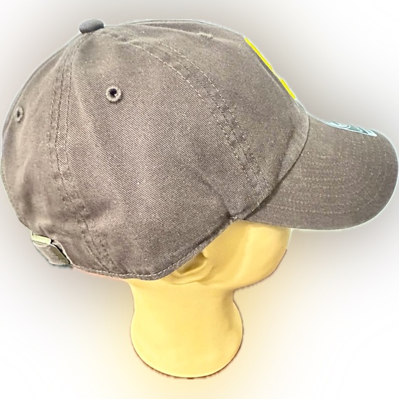 '47 Clean Up Adjustable MLB San Diego Padres ⚾️Hat NWT - Picture 3 of 6